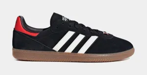 Adidas Forum Bold Shoes 100 Thieves Palos Hills Mens Lifestyle Shoes (Carbon/Cream White /Collegiate Orange)
