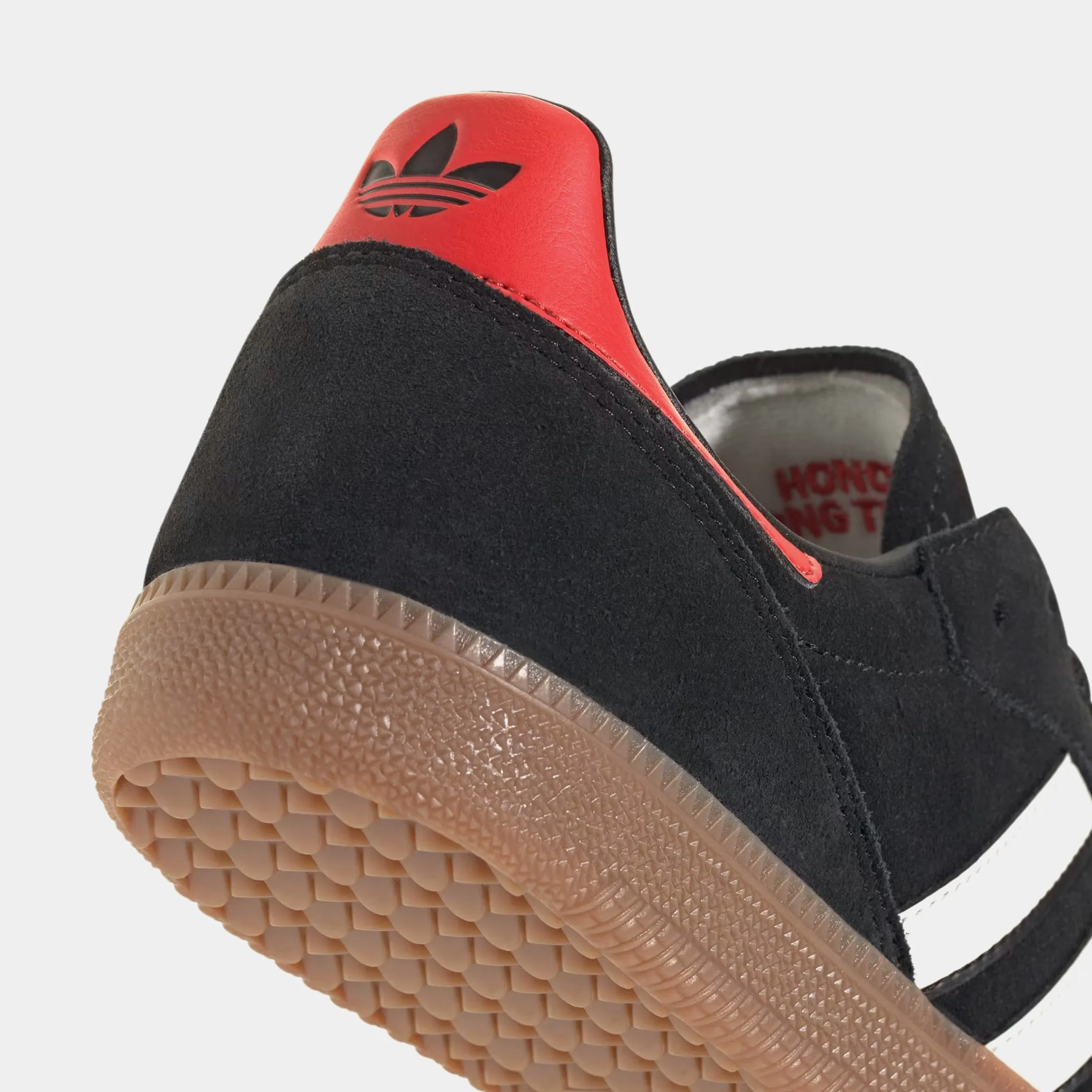 100 Thieves Palos Hills Mens Lifestyle Shoes (Carbon/Cream White /Collegiate Orange) Retro Adidas Shoes