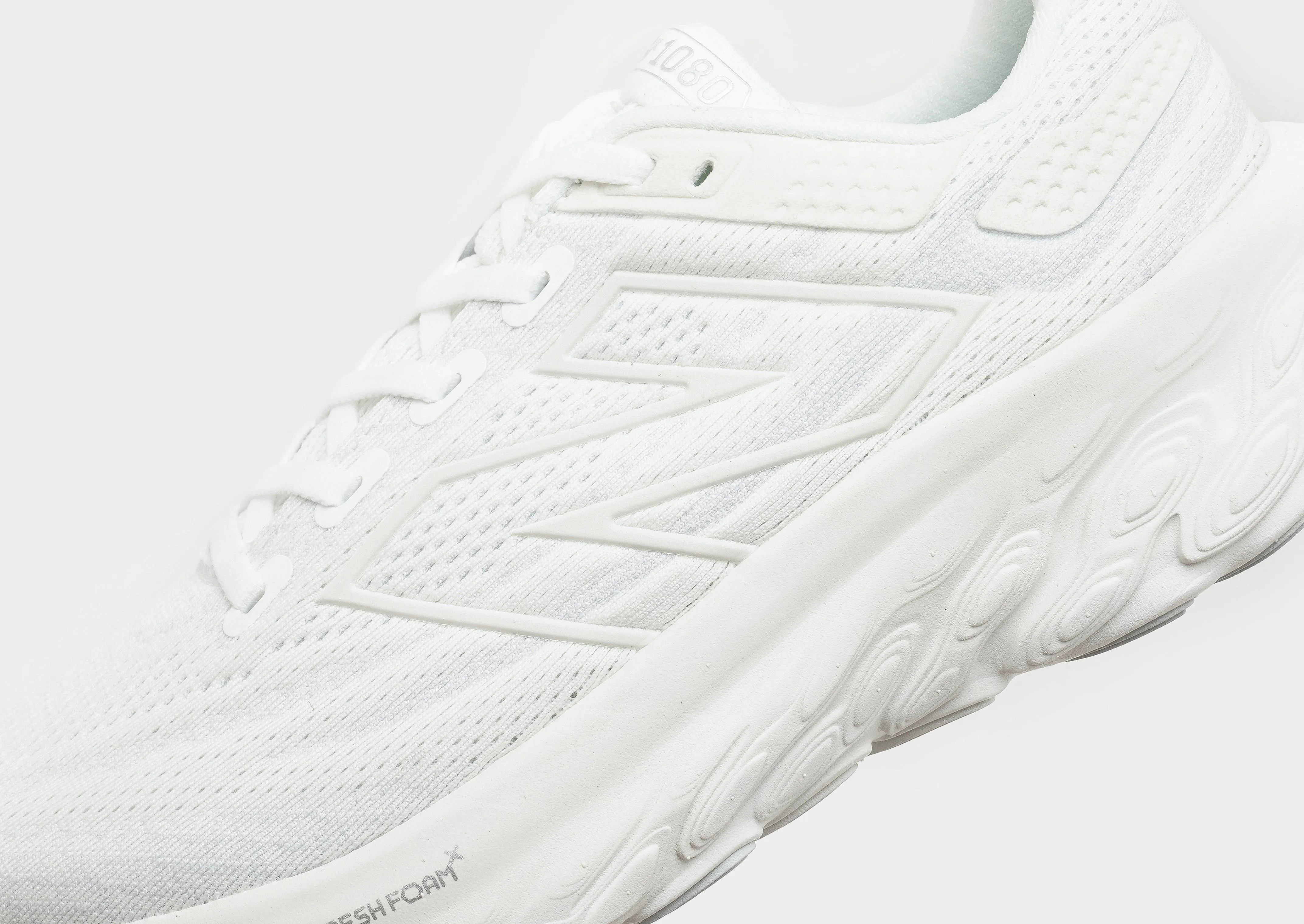 1080 Women's Good Running Shoes For Bad Knees