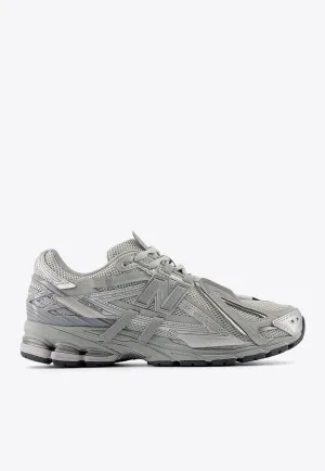 New Balance Outlet Store Camarillo 1906A Low-Top Sneakers in Concrete with Silver Metallic and Brighton Gray