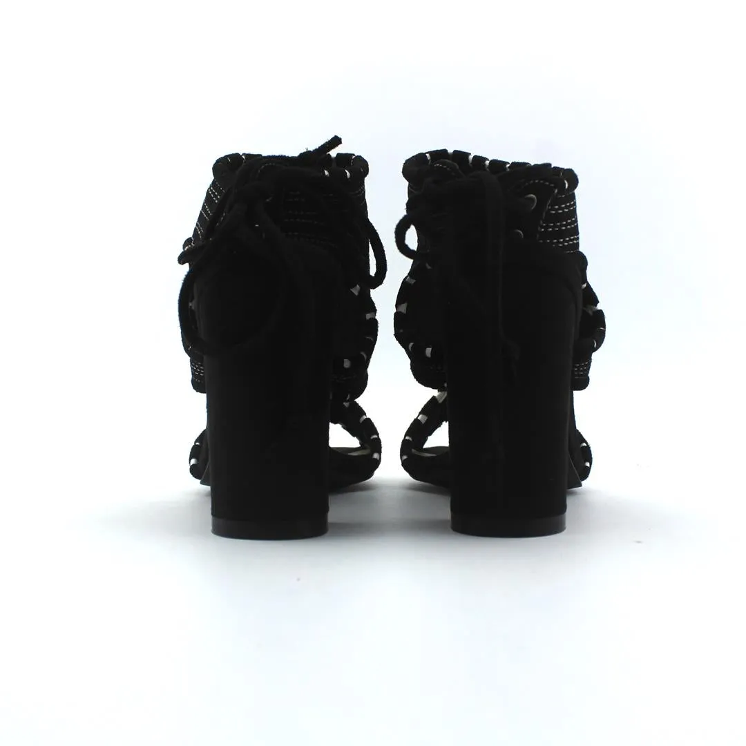 2 LIPS TOO MIKA Boston Bruins Slippers