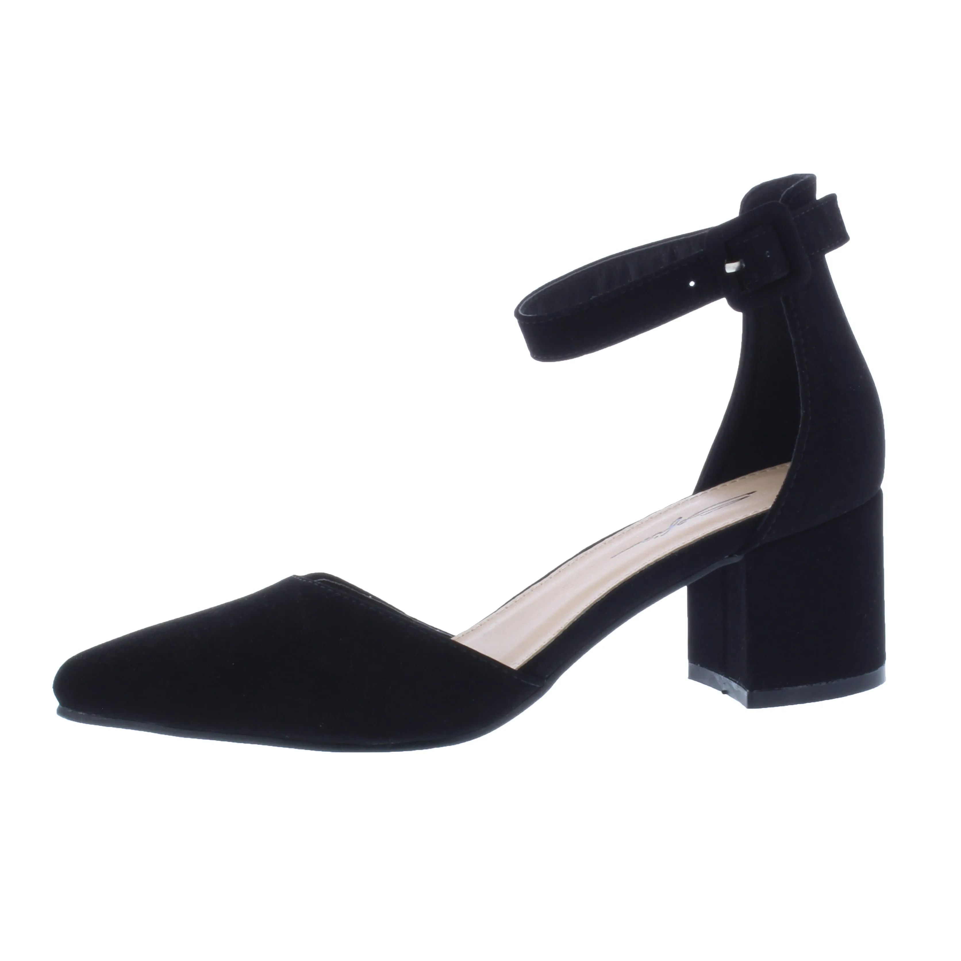 2 Women Closed Heel Suede Sandal Sandals For The Beach