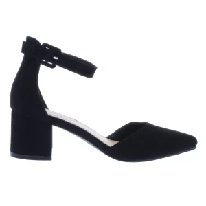 At Dsw Shoes 2 Women Closed Heel Suede Sandal