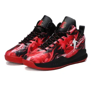 2019 autumn High Top Basketball Shoes Coach High Top Sneakers