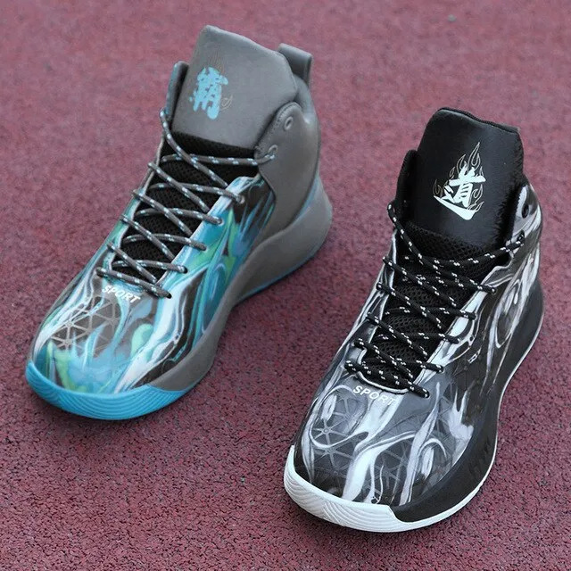 Veja Esplar Sneakers 2019 autumn High Top Basketball Shoes