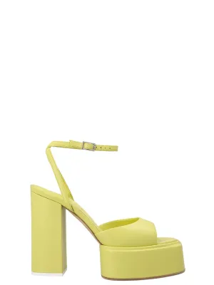 3 Juin 'Beth' Sandals Sandals For Sweaty Feet