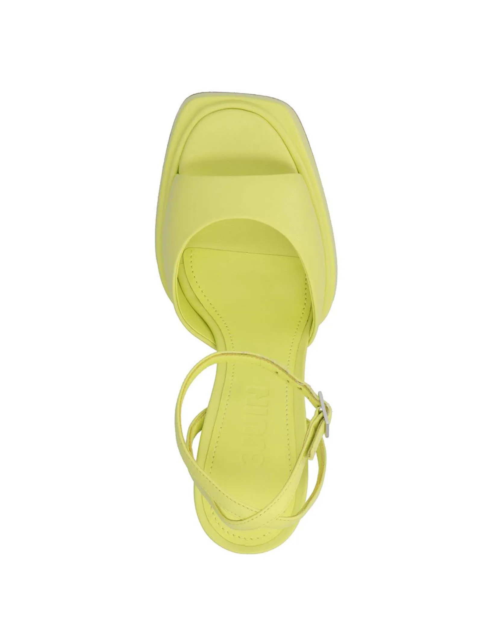 Sandals In Wide Sizes 3 Juin 'Beth' Sandals