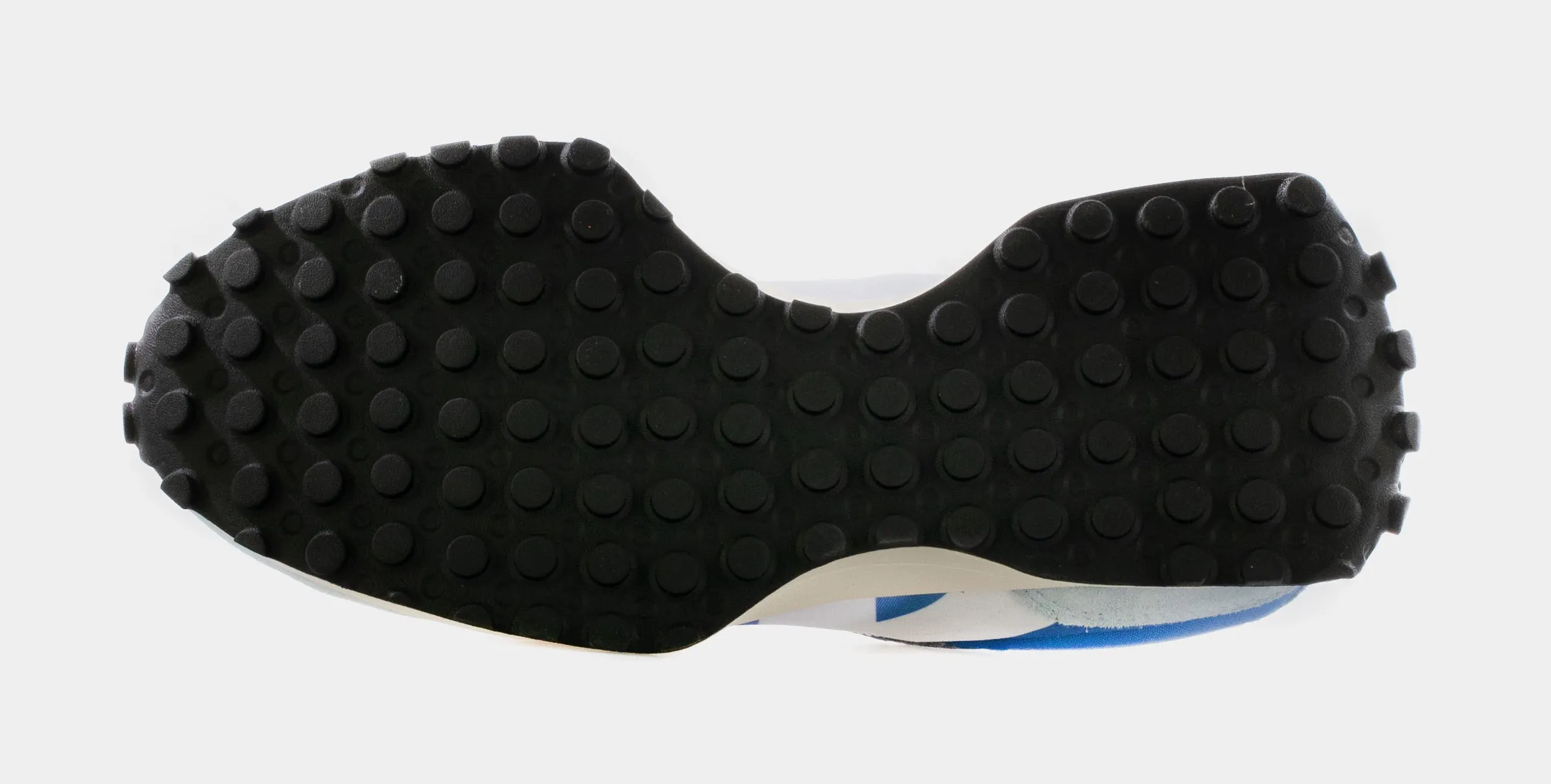 New Balance Men's Fresh Foam 3000 V6 Turf-trainer 327 Mens Lifestyle Shoes (Stellar Blue/UV Glo)