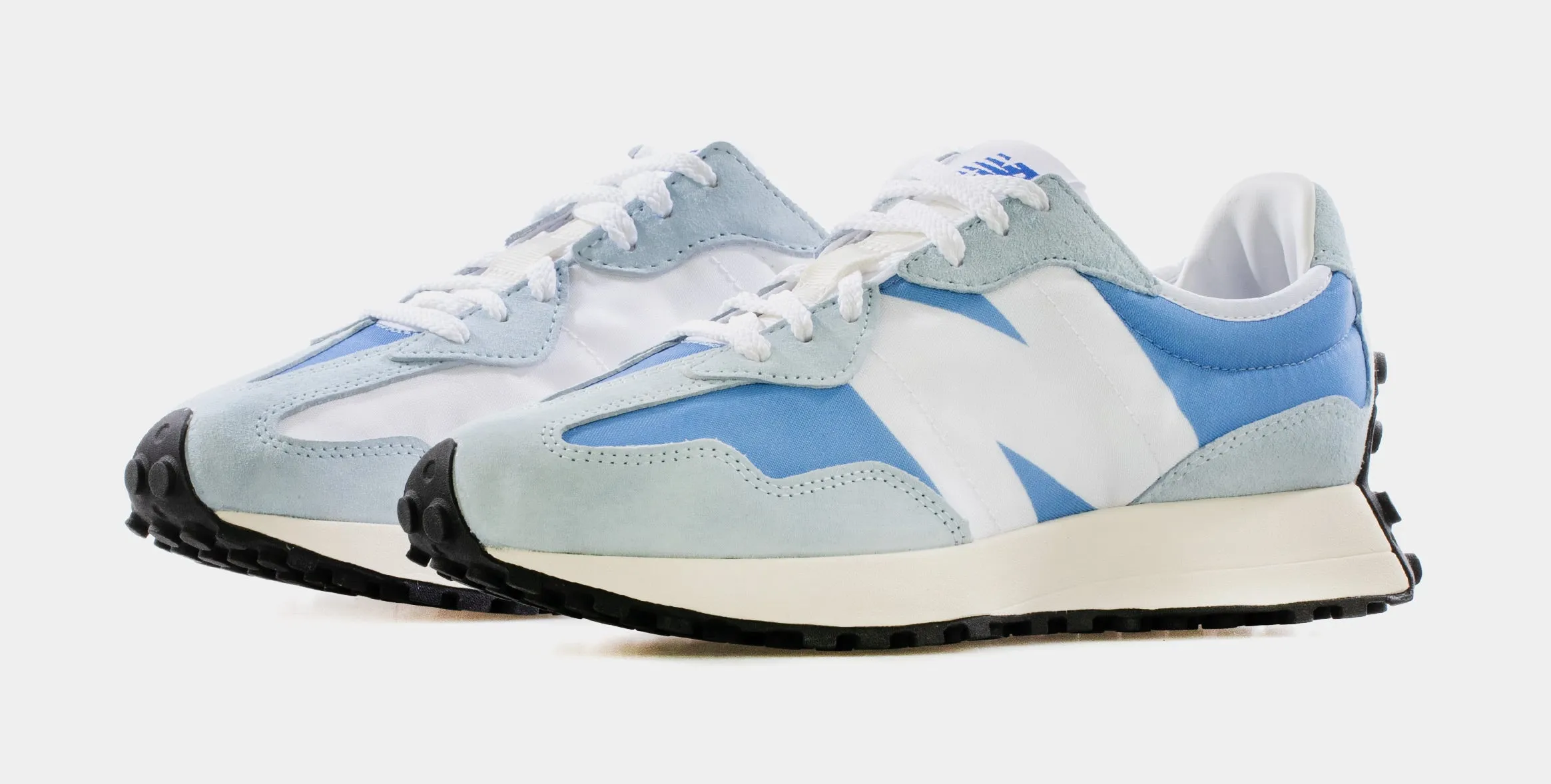 327 Mens Lifestyle Shoes (Stellar Blue/UV Glo) New Balance 1906r Starry Nights