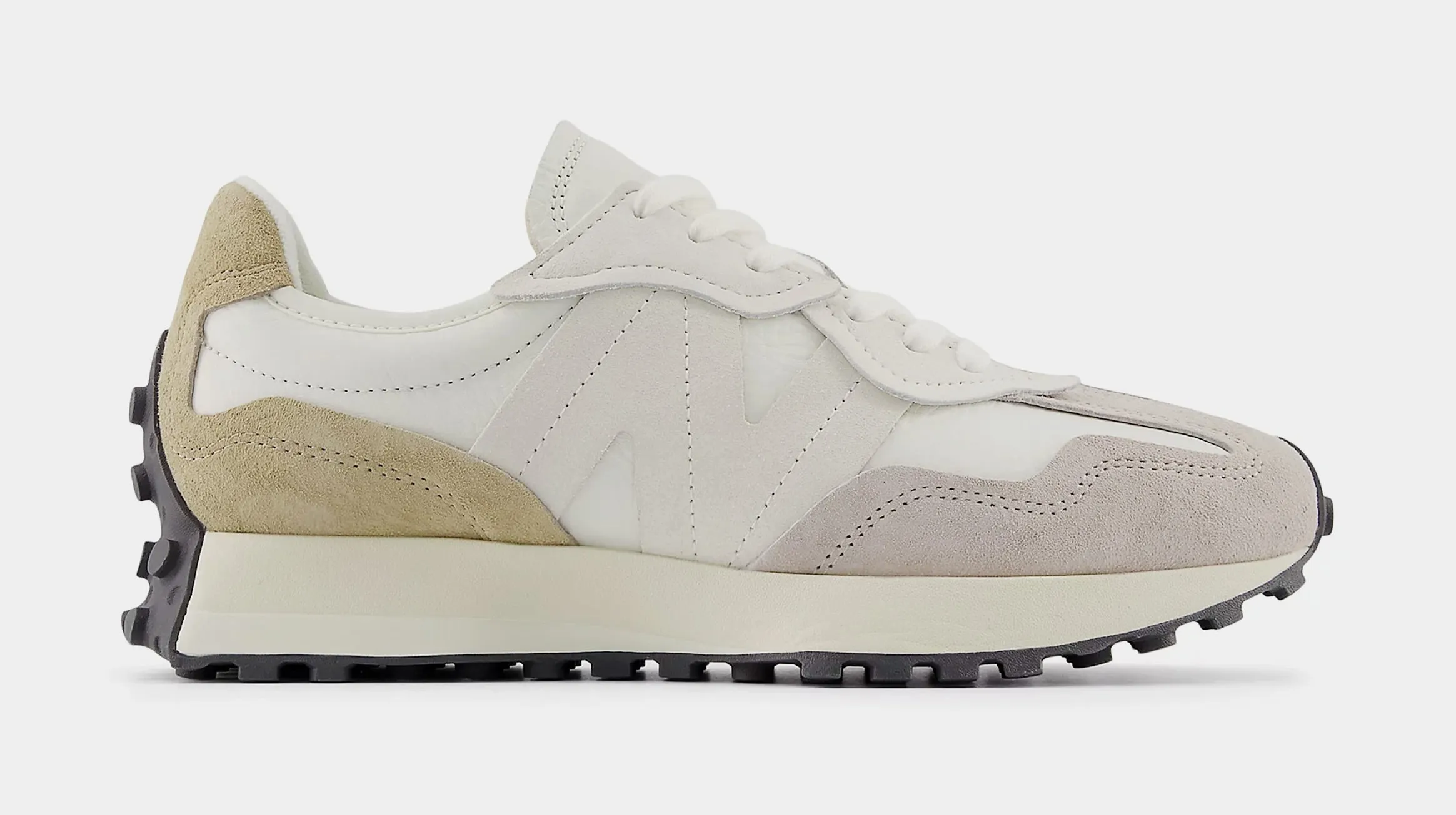 327 Mens Running Shoes (Sea Salt/Moonrock) New Balance 9060 Grises