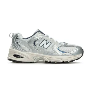 530 | Steel Grey New Balance 530 Women's Sea Salt