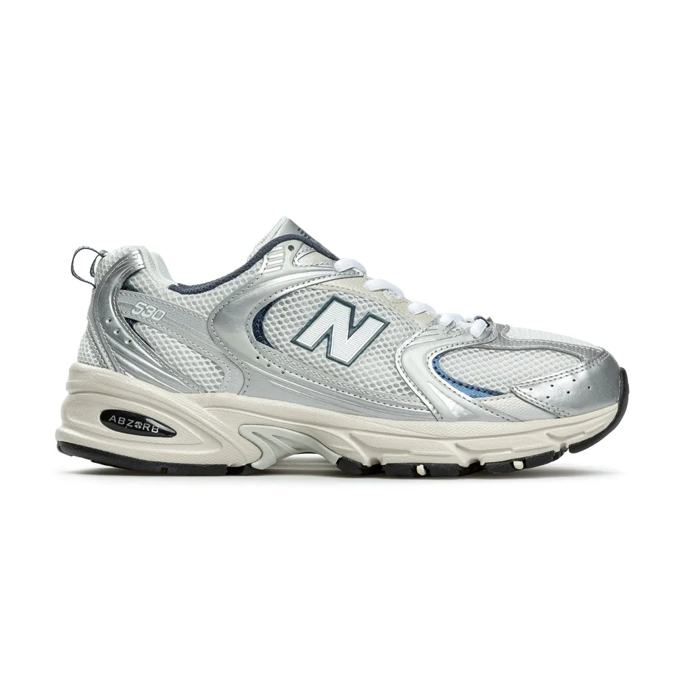 530 | Steel Grey New Balance 1000 Joe Freshgoods