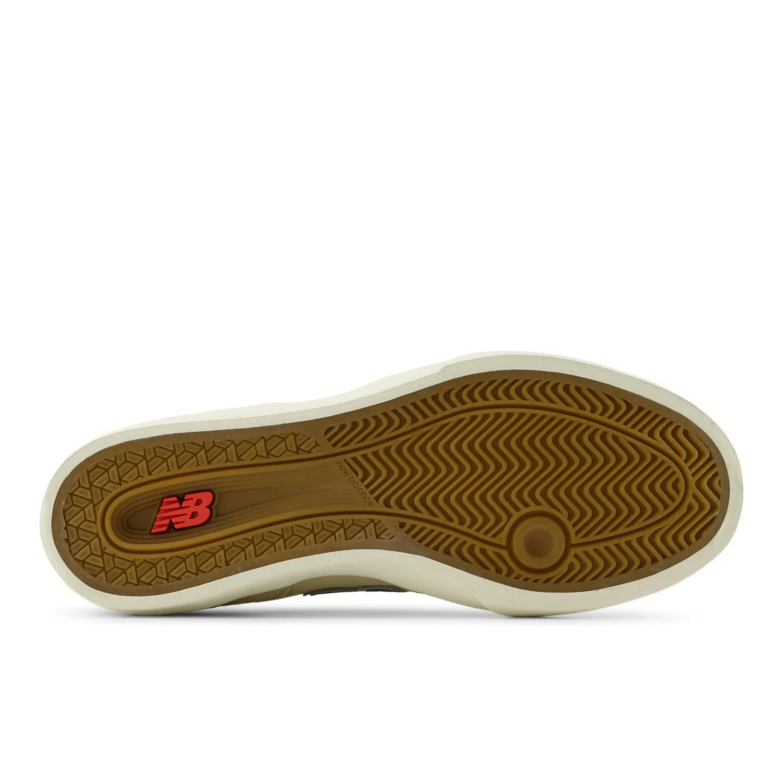 Blue White And Red New Balance 574 TAN