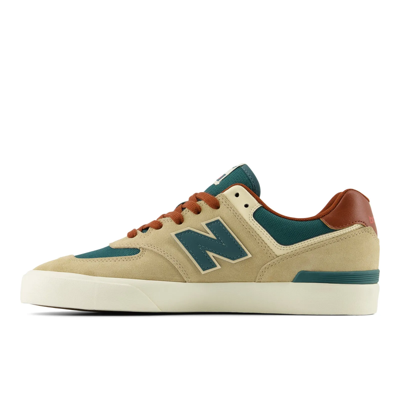 574 TAN New Balance 480 Low