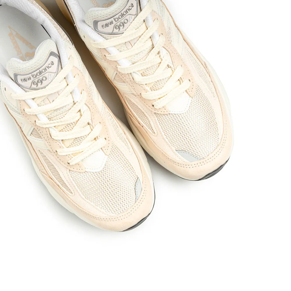 Joey Fresh Goods New Balance 990v6 Made In USA | Vintage Rose