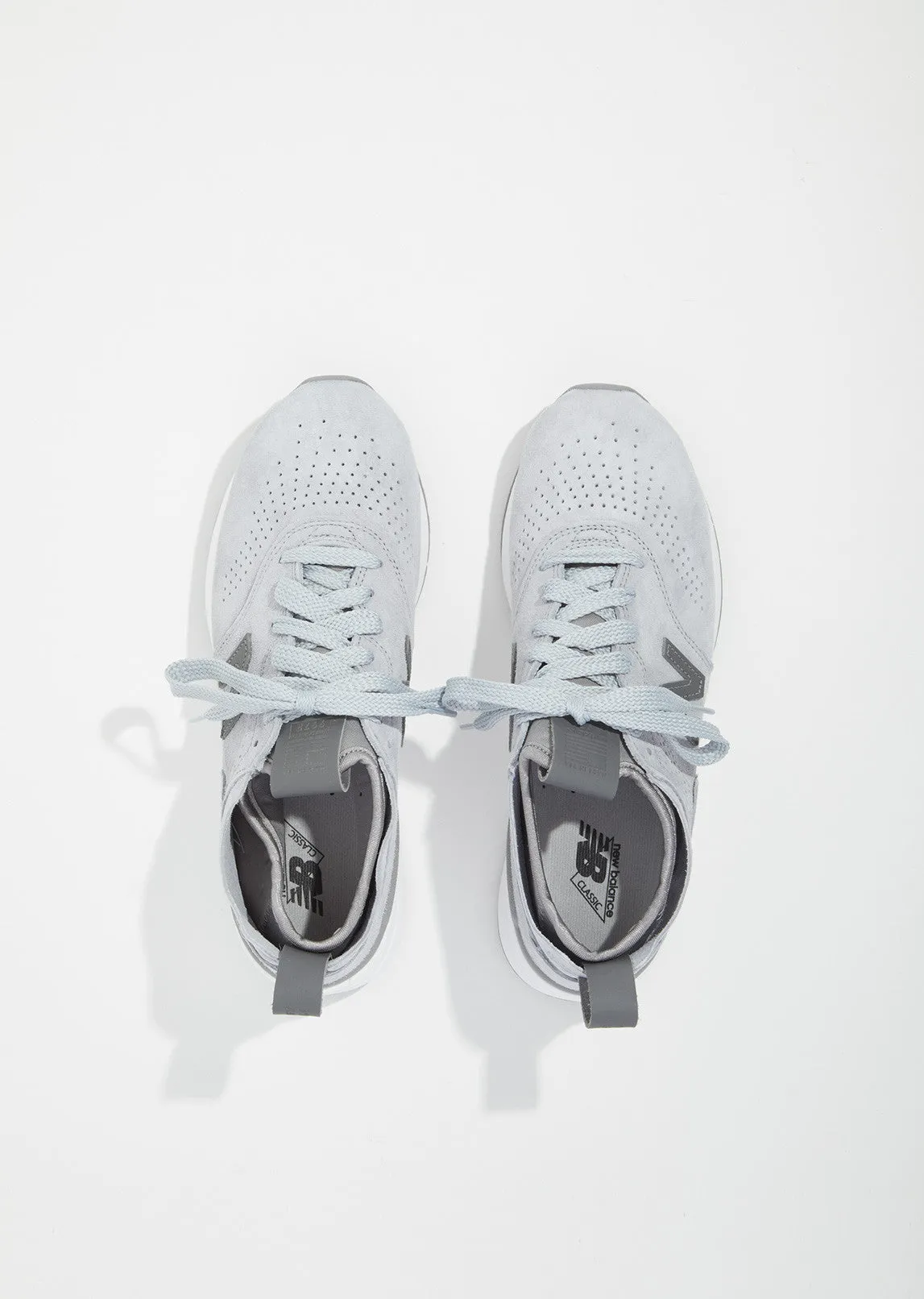 997 Pig Suede Leather Sneakers New Balance Outlet Oxford Maine