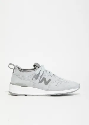 997 Pig Suede Leather Sneakers Men's Best New Balance Shoes