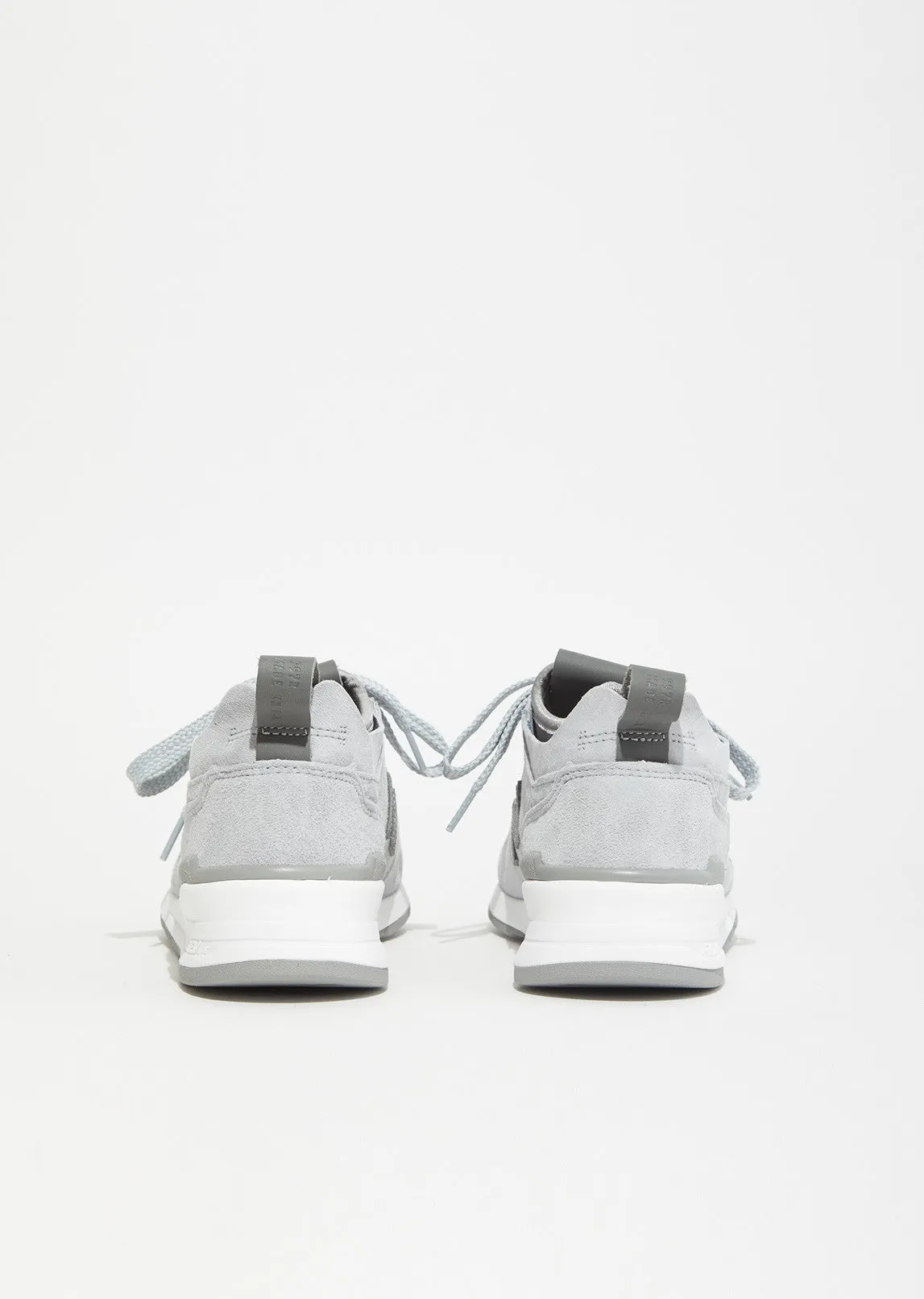 997 Pig Suede Leather Sneakers New Balance Mens 993