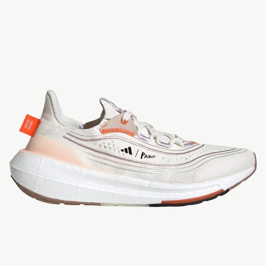 University Of Miami Adidas Shoes adidas Ultraboost Light X Parley Women's Running Shoes
