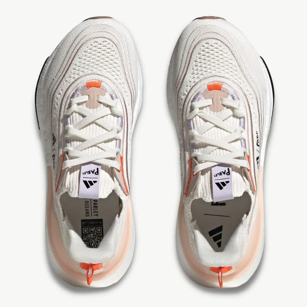 adidas Ultraboost Light X Parley Women's Running Shoes Adidas Daily 4.0 Skateboarding Shoes