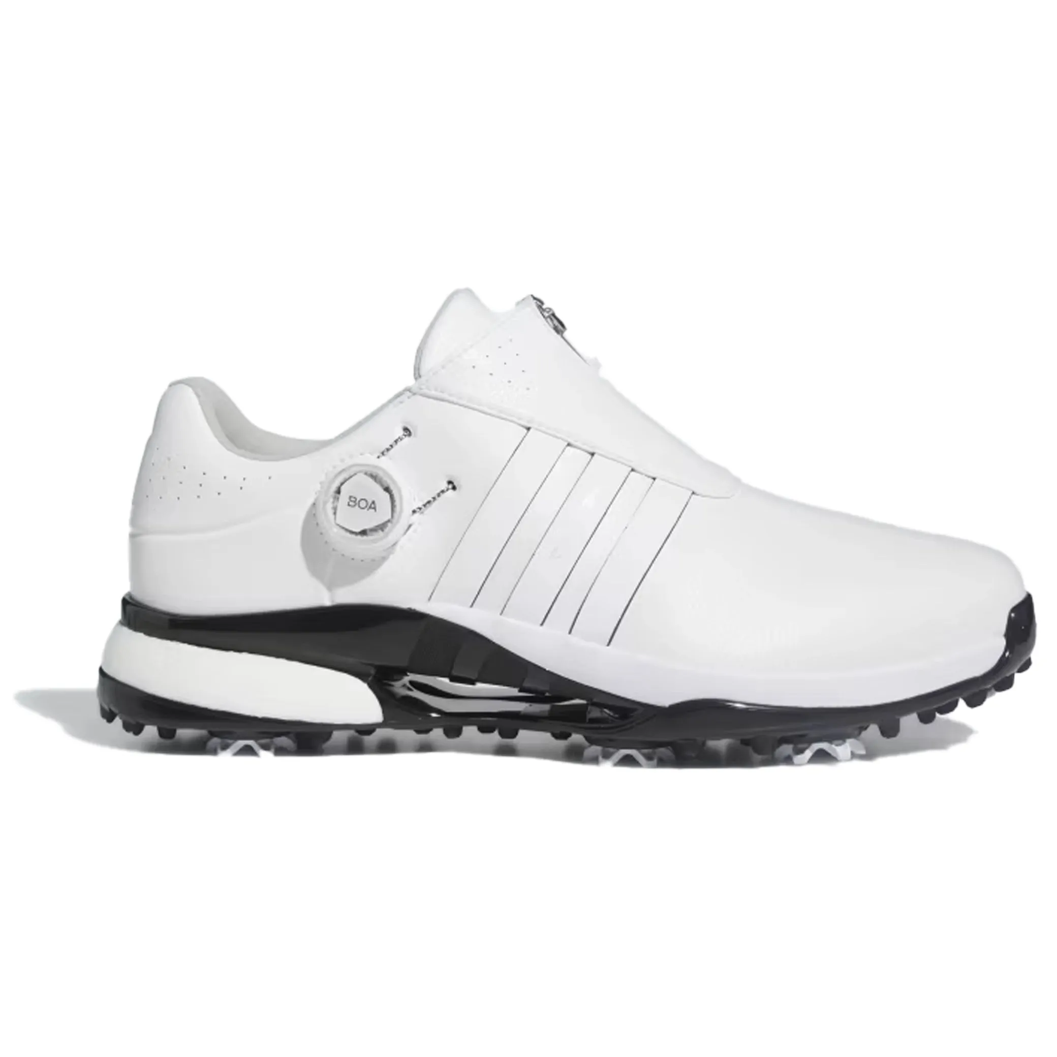 Rivalry Low Shoes Adidas adidas 2024 Tour360 Boa Boost Golf Shoes
