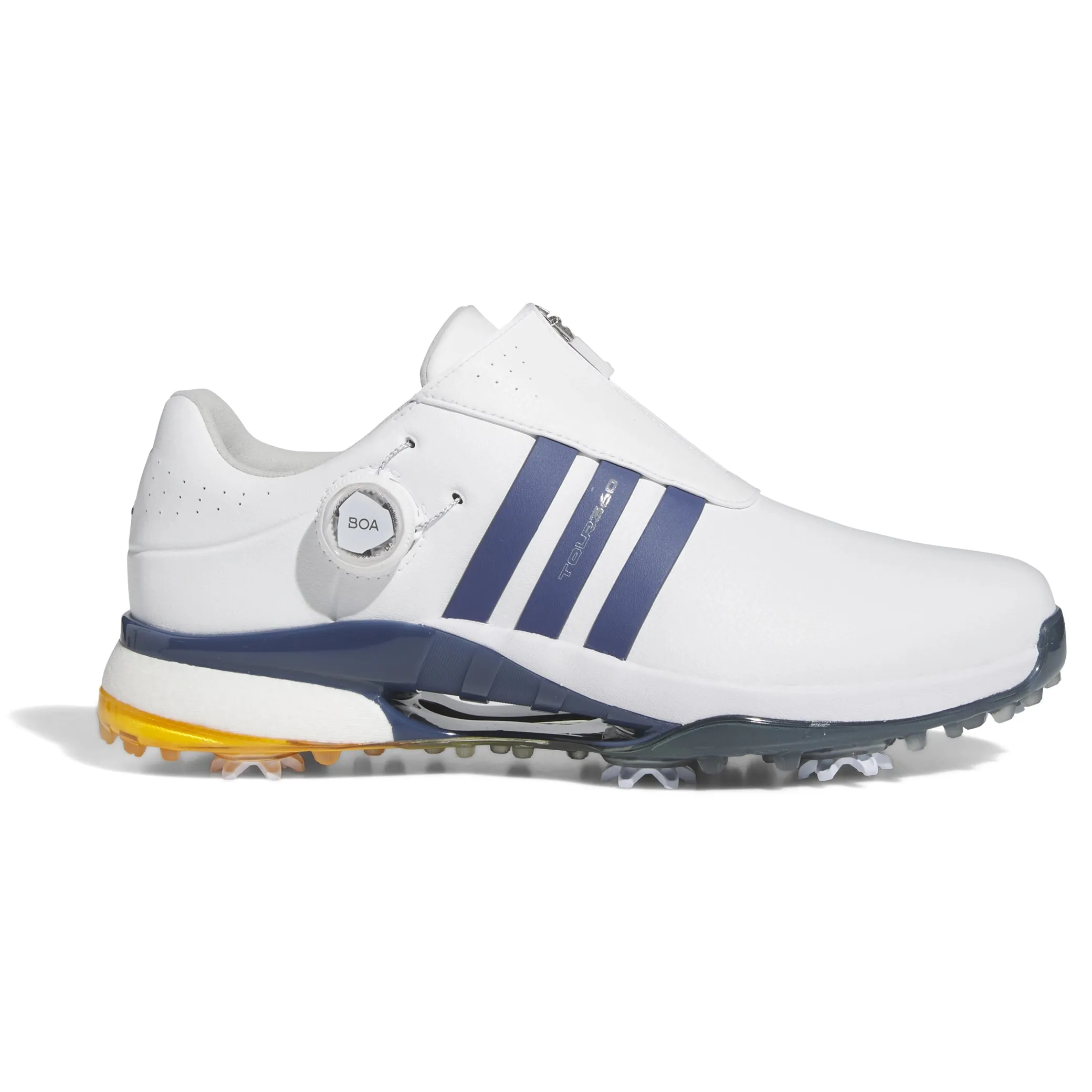 adidas 2024 Tour360 Boa Boost Golf Shoes Adidas Daily Shoes