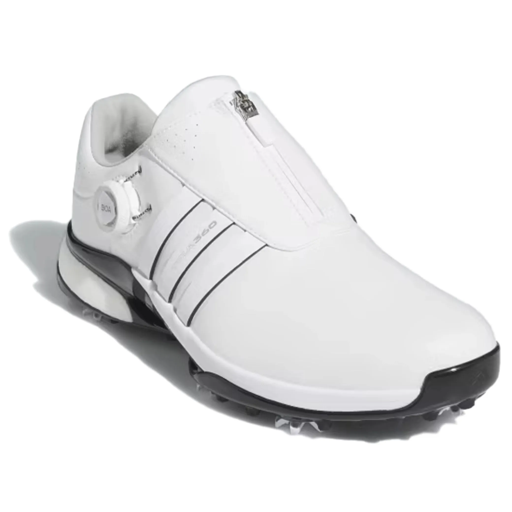adidas 2024 Tour360 Boa Boost Golf Shoes Adidas Cool Shoes