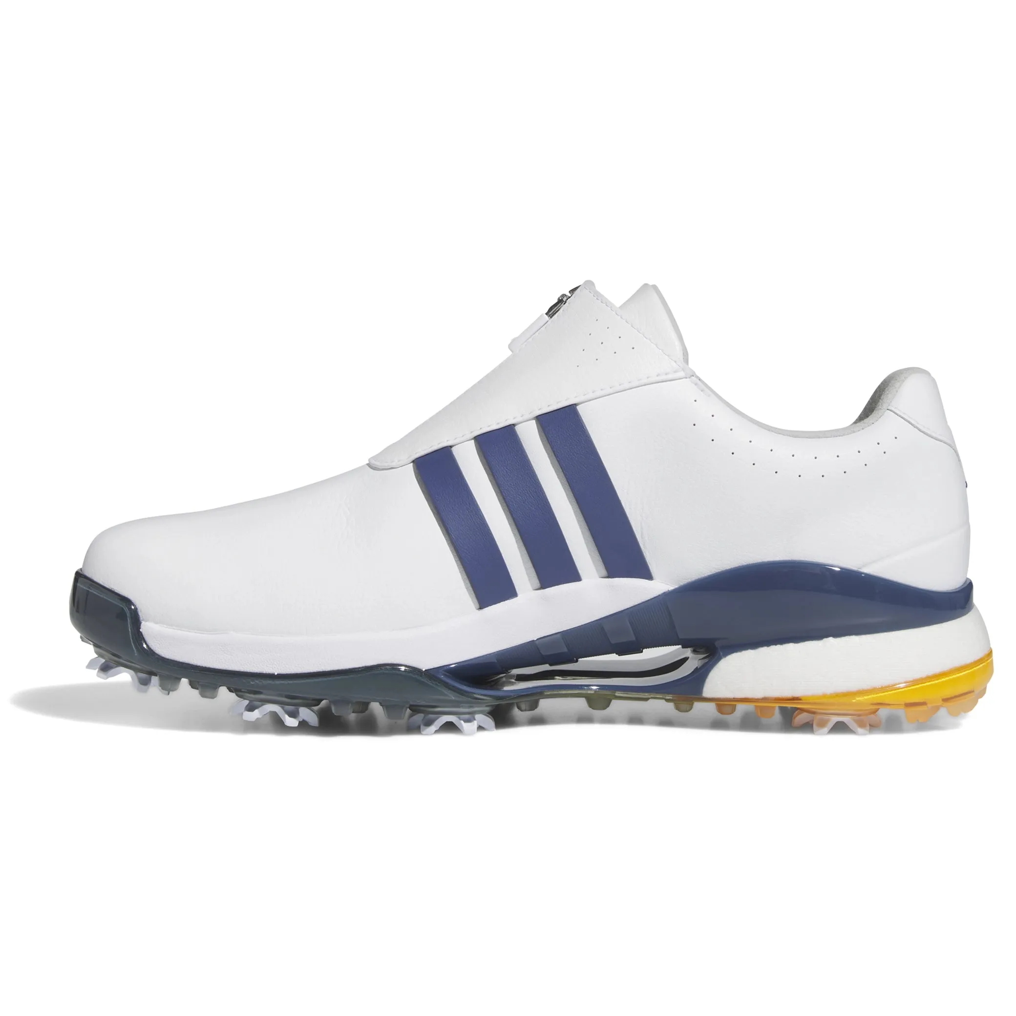Adidas Auto Racing Shoes adidas 2024 Tour360 Boa Boost Golf Shoes