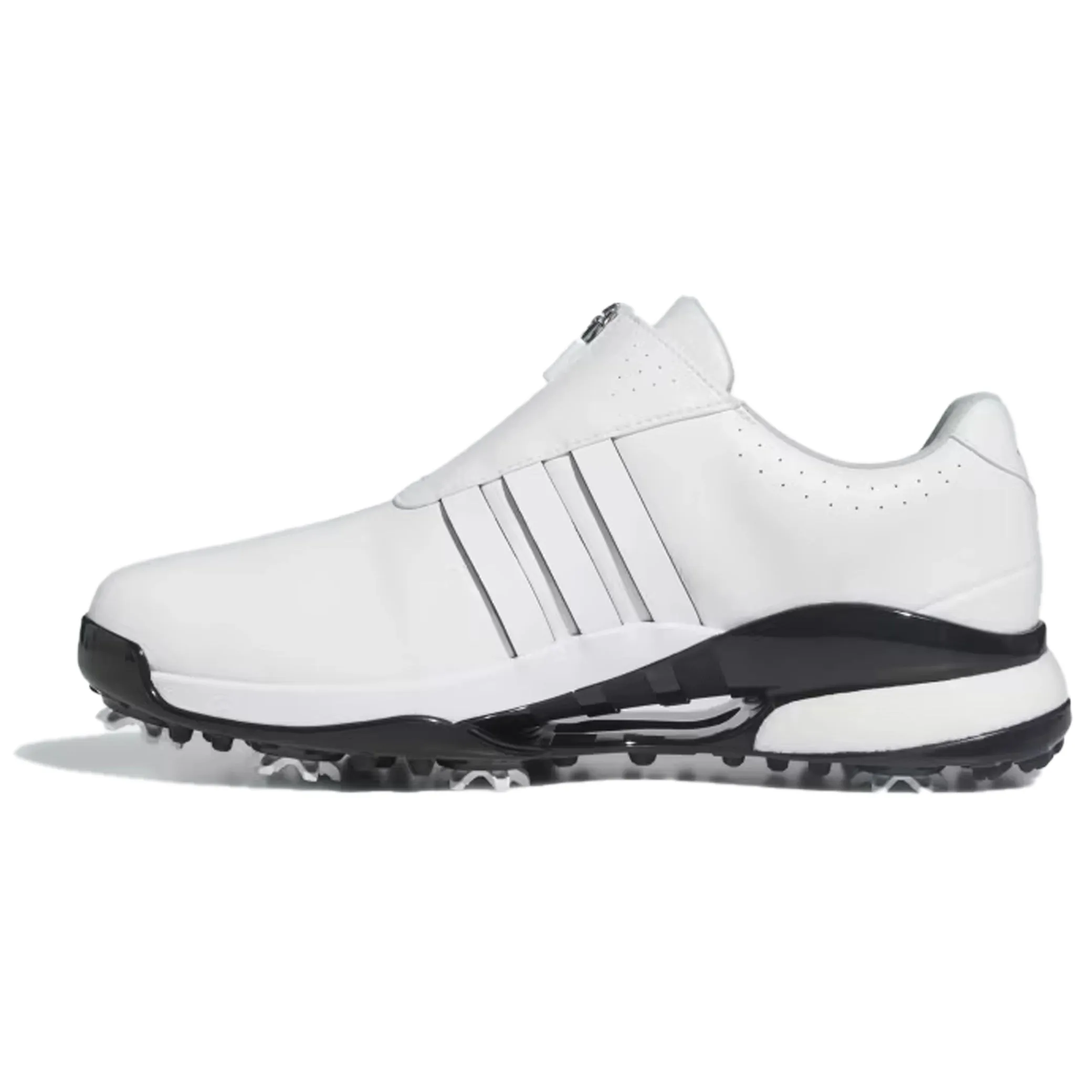 Adidas Zx Flux Running Shoes adidas 2024 Tour360 Boa Boost Golf Shoes