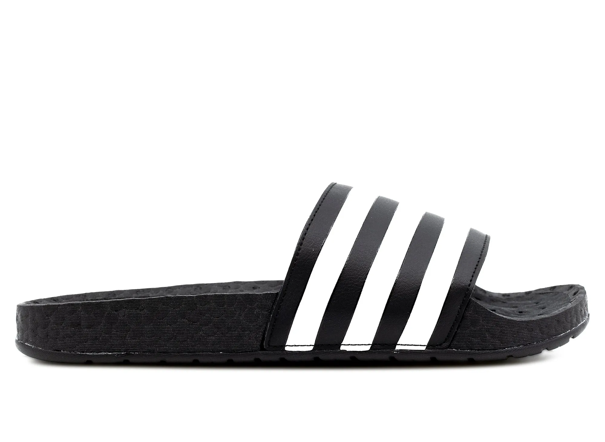 Sandals Mocha Adidas Adilette Boost Slides