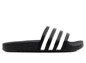 Adidas Adilette Boost Slides Adjustable Slide Sandals