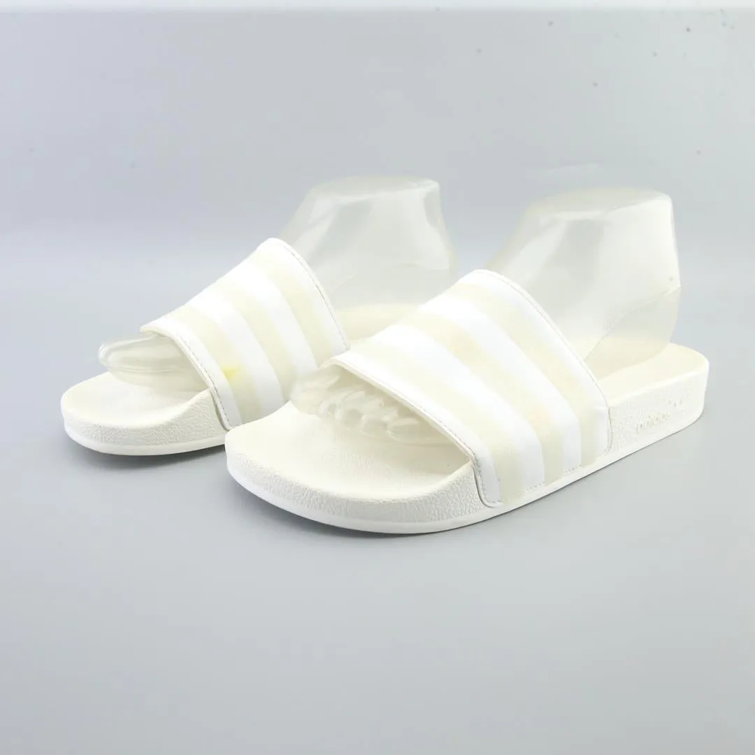 Puffy Sneaker Slippers ADIDAS  ADILETTE