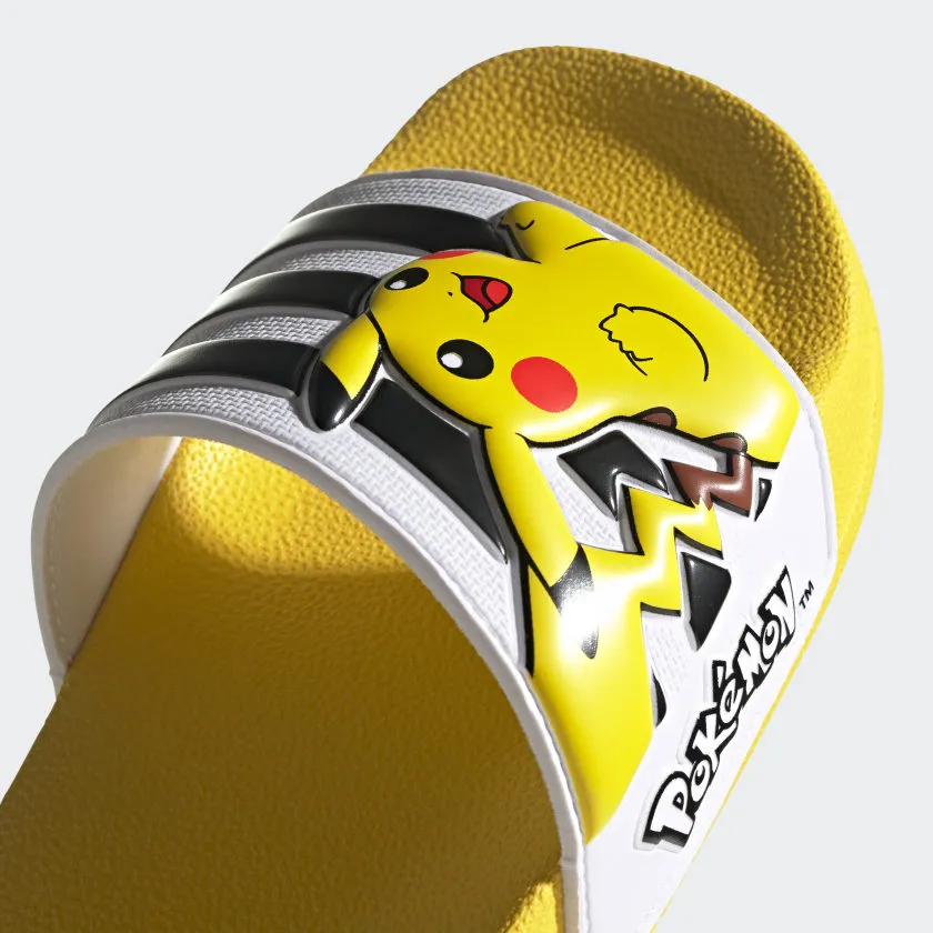 ADIDAS ADILETTE SHOWER K - FW7430 Adidas Disney Pixar Shoes