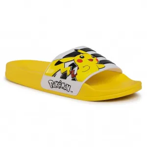 Leather Shoes Adidas ADIDAS ADILETTE SHOWER K - FW7430