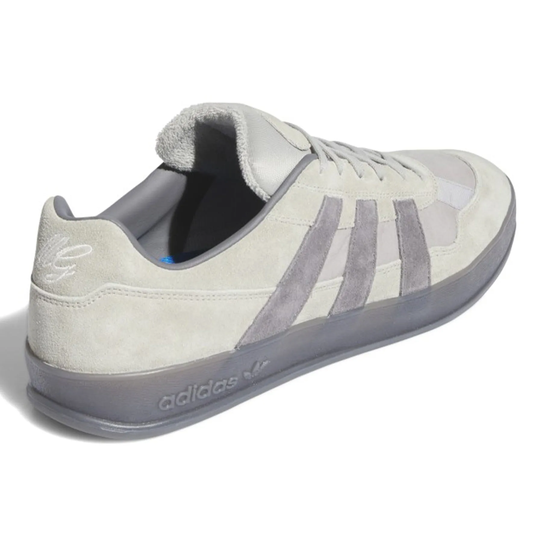 adidas Aloha Super Sesame/Granite Adidas Shoes Cheap