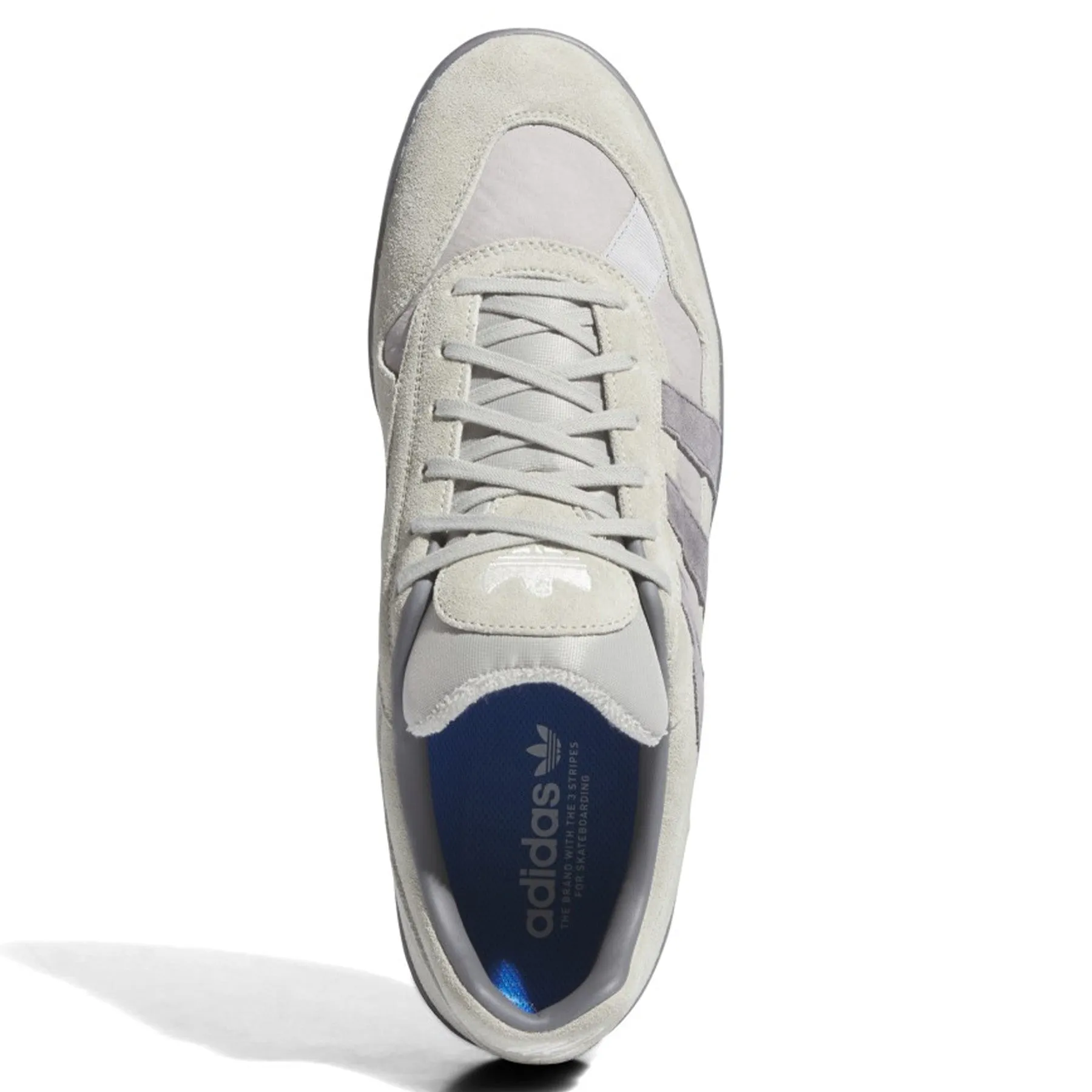 adidas Aloha Super Sesame/Granite Adidas Platform Shoes