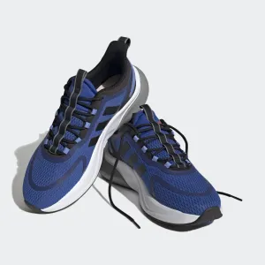 Zebra Adidas Shoes ADIDAS ALPHABOUNCE  SUSTAINABLE BOUNCE  - HP6141