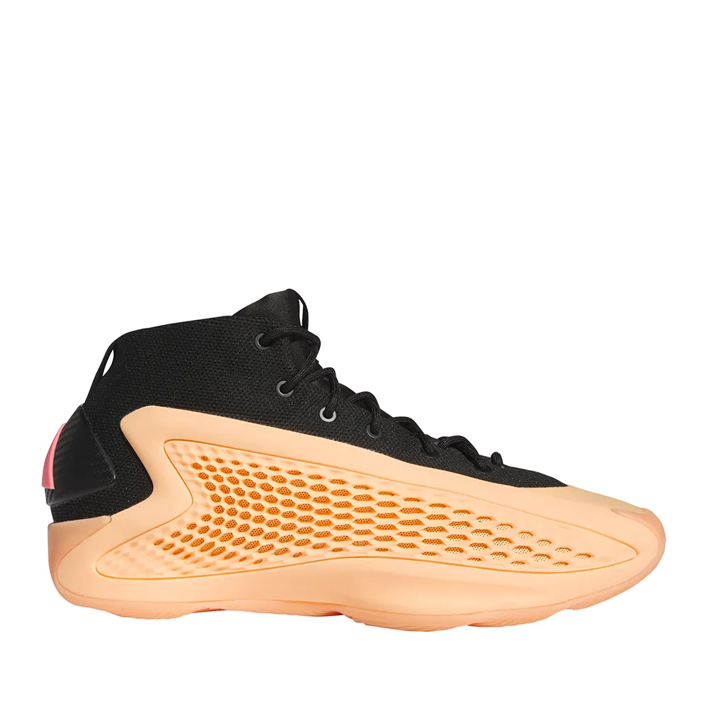 Adidas Contestant Taekwondo Shoes adidas Anthony Edwards 1 With Love Basketball Shoes