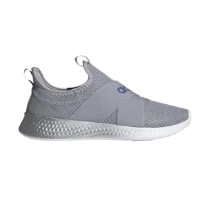 Adidas Puremotion Adapt Womens Running Shoes Adidas Originals Gazelle Bold Two White White Shoe