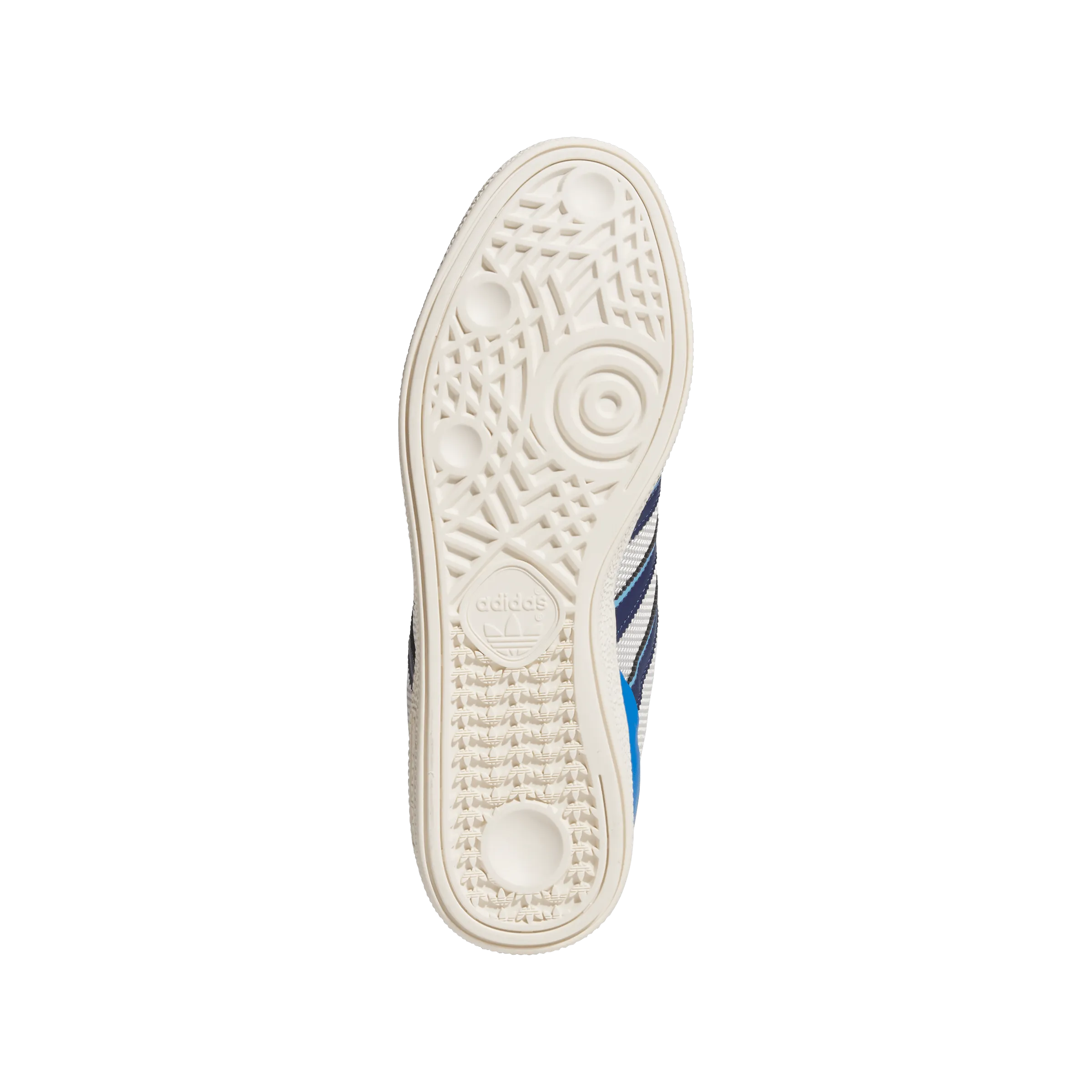 Adidas Forum Low Cl Shoes ADIDAS Busenitz Pro Shoes Grey Two/Dark Blue/Chalk White