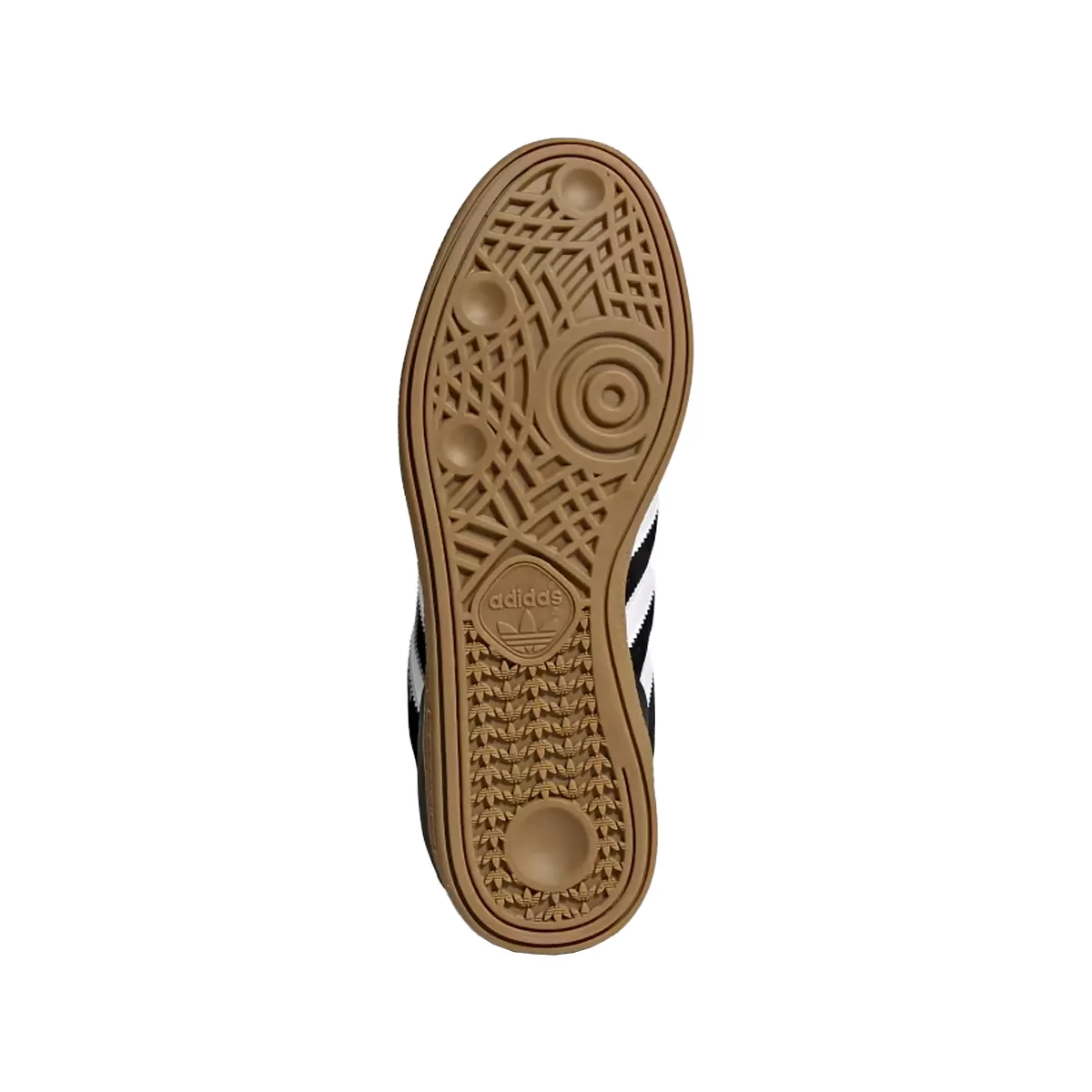 Adidas Sl 72 Og Shoes Adidas Busenitz Shoes - Core Black/Cloud White/Gold Metallic