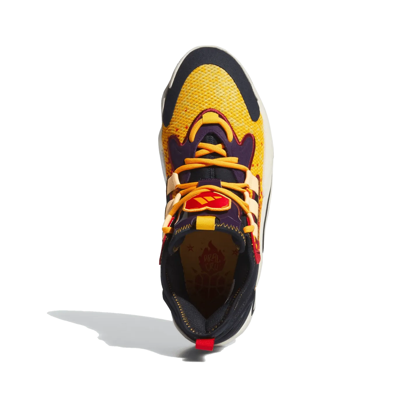 adidas BYW Select x Aral Cru Alab Ng Puso Adidas Wide Fit Shoes