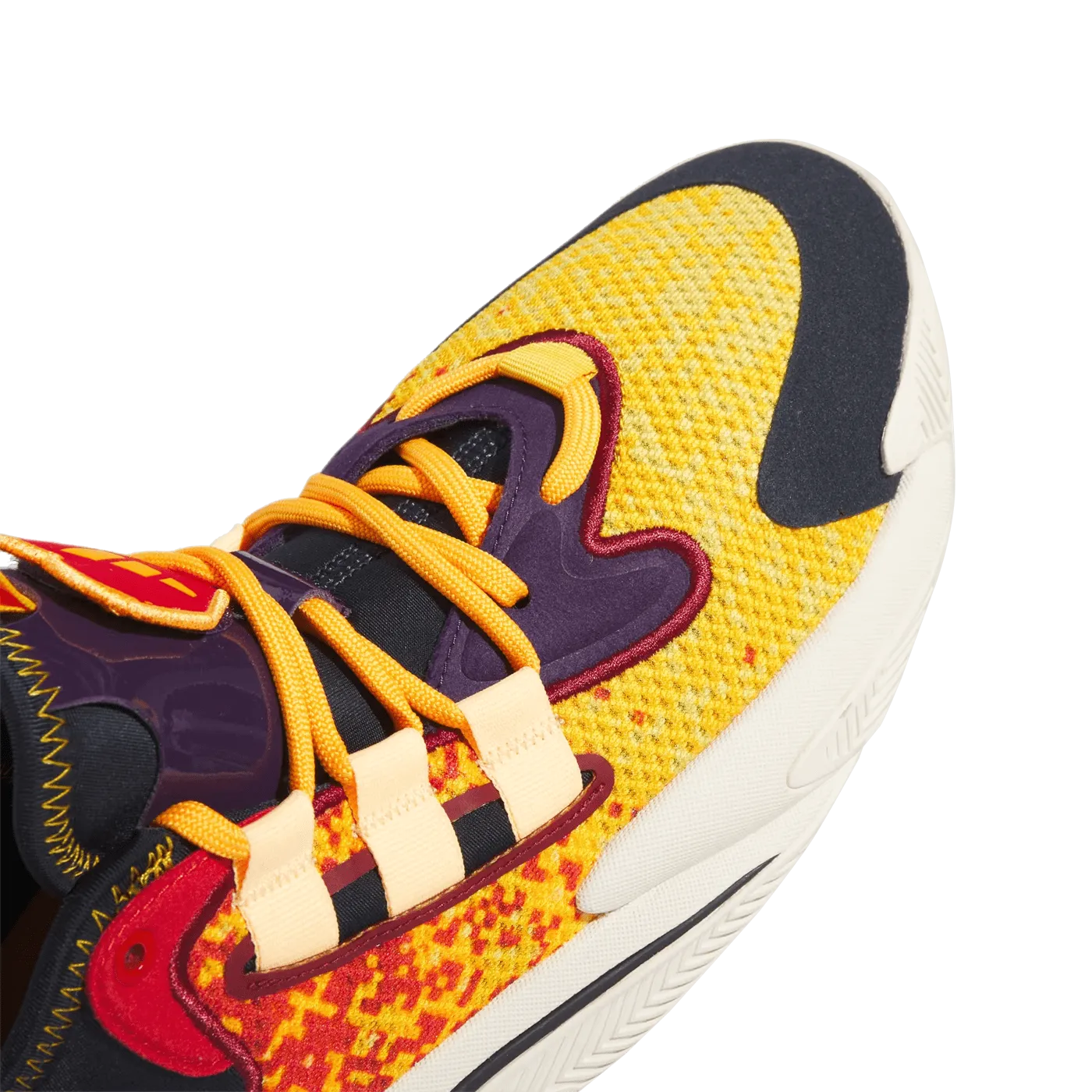 Adidas Samba Og Crochet Shoes adidas BYW Select x Aral Cru Alab Ng Puso