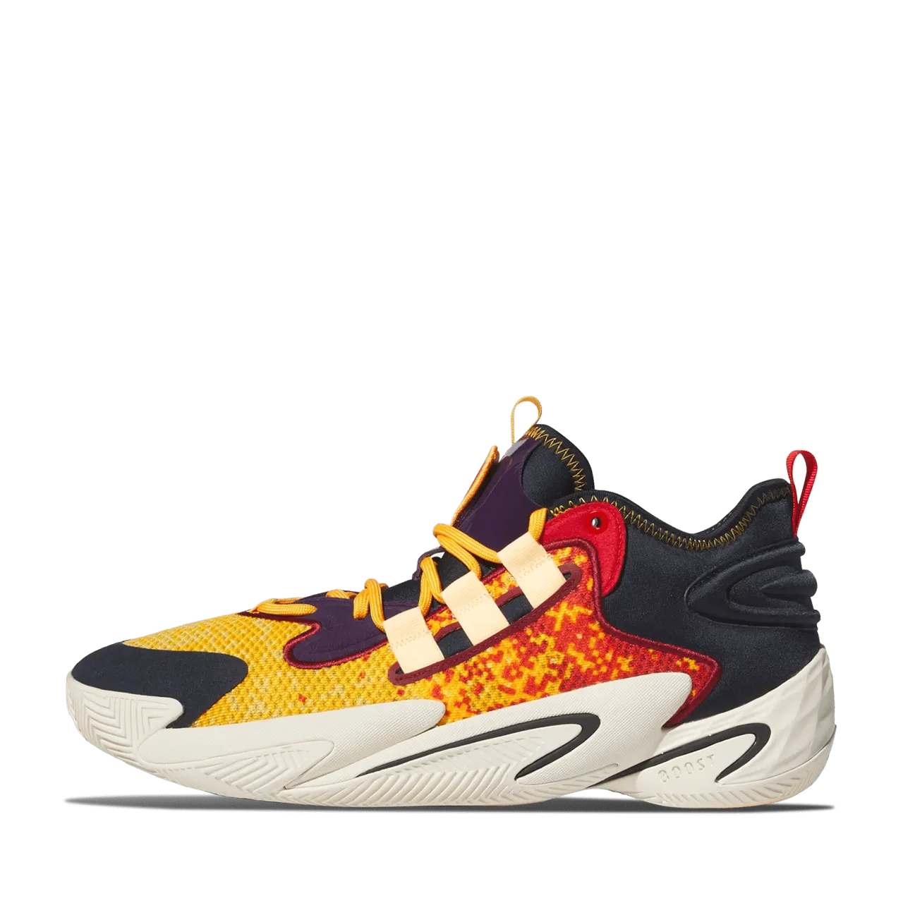 adidas BYW Select x Aral Cru Alab Ng Puso Adidas Shoes Recycled Ocean Plastic