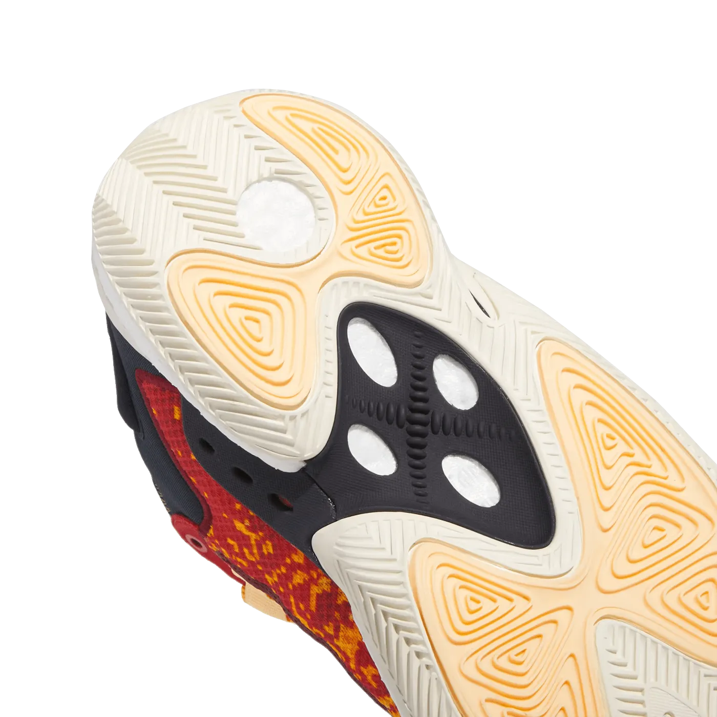 Adidas Super Shoes Running adidas BYW Select x Aral Cru Alab Ng Puso