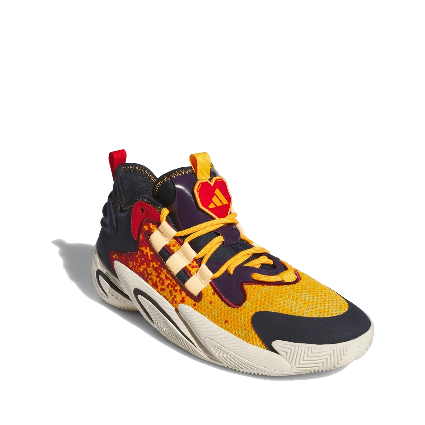 adidas BYW Select x Aral Cru Alab Ng Puso Adidas Shoes Low