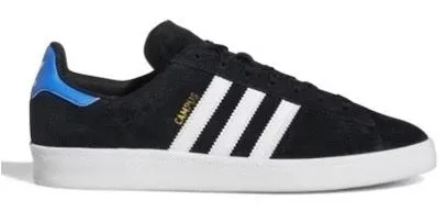 Adidas Malbon Golf Shoes Adidas Campus ADV / Cblack / Ftwhite
