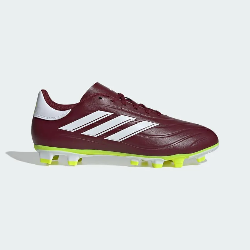 Adidas Copa Pure 2 Club Football Shoes Adidas Adizero Evo Sl Running Shoe