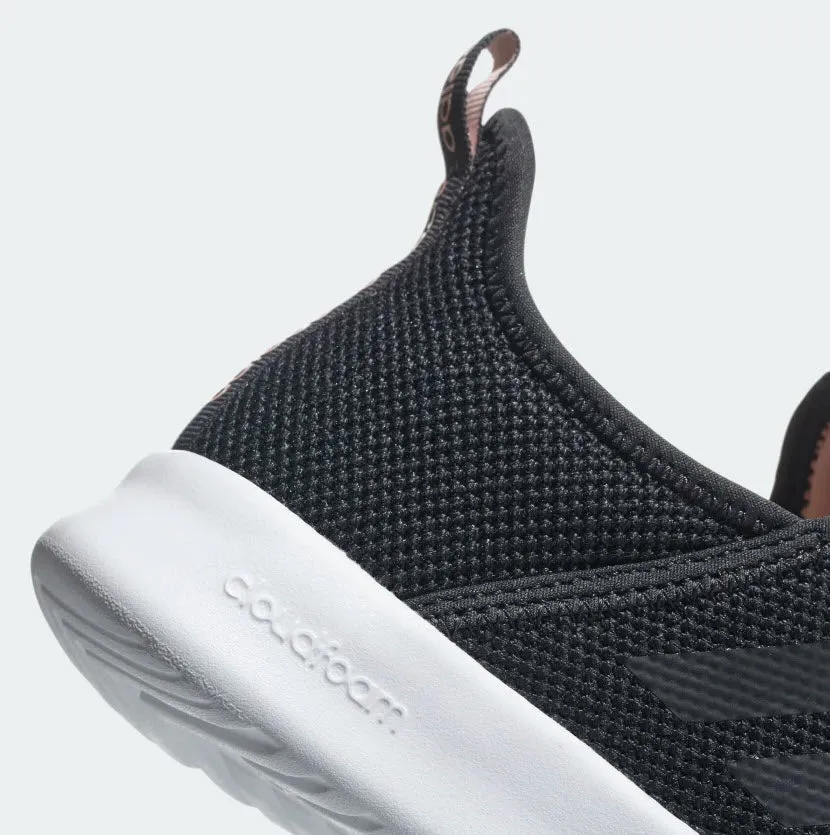 Adidas Cloudfoam Pure Shoes Black / Coral DB1165 Adidas Crazyflight Mid Top Volleyball Shoes