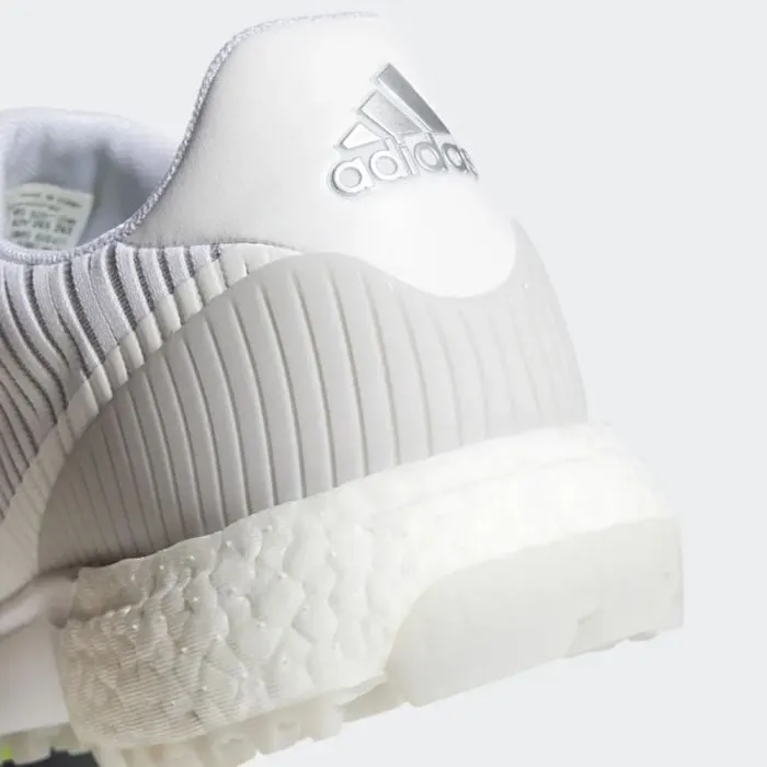 Adidas Stan Smith Tennis Shoes adidas CODECHAOS Sport Spikeless Shoes - Cloud White/Solid Grey/Signal Green